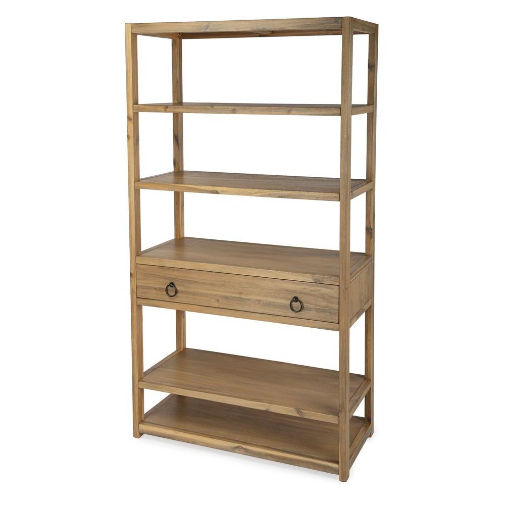 Bookcase Gothenburg G238