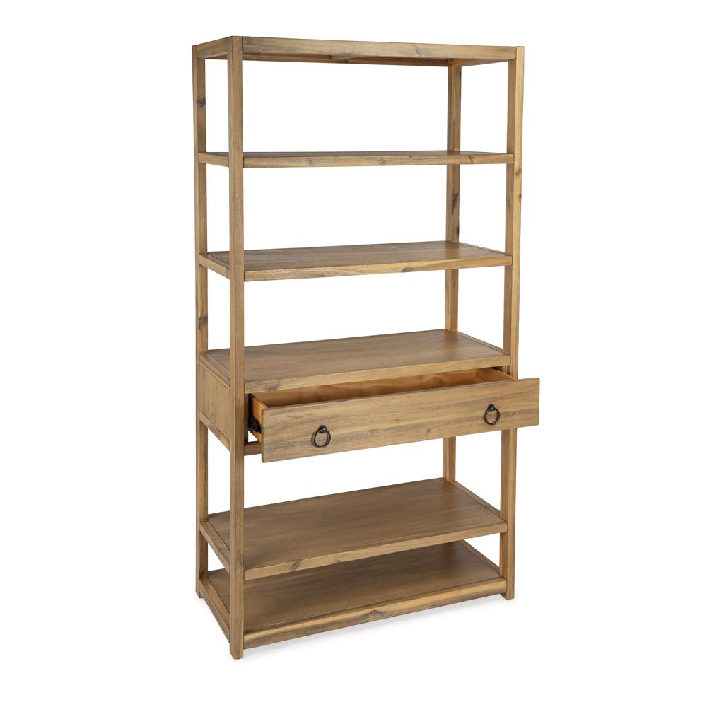 Bookcase Gothenburg G238