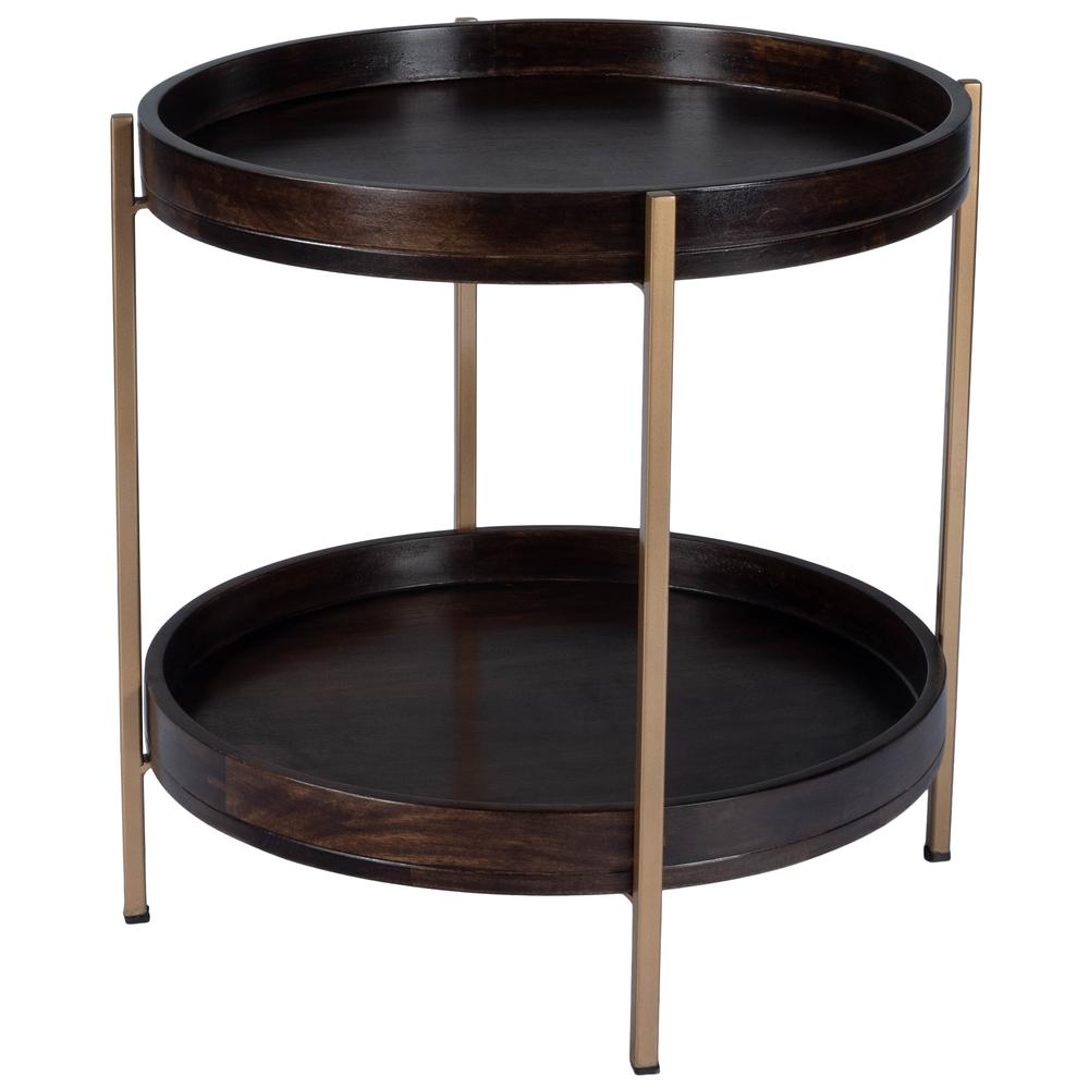 Side Table Gothenburg G875