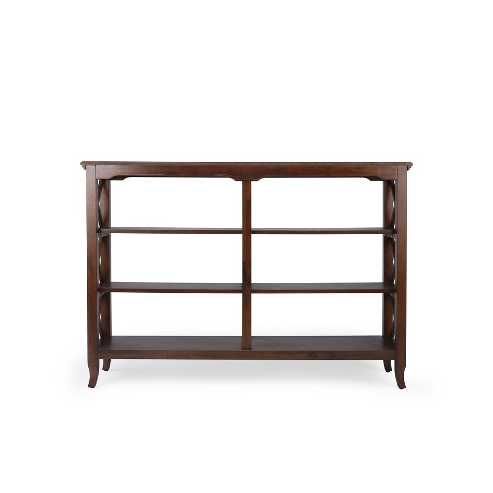 Bookcase Gothenburg G260