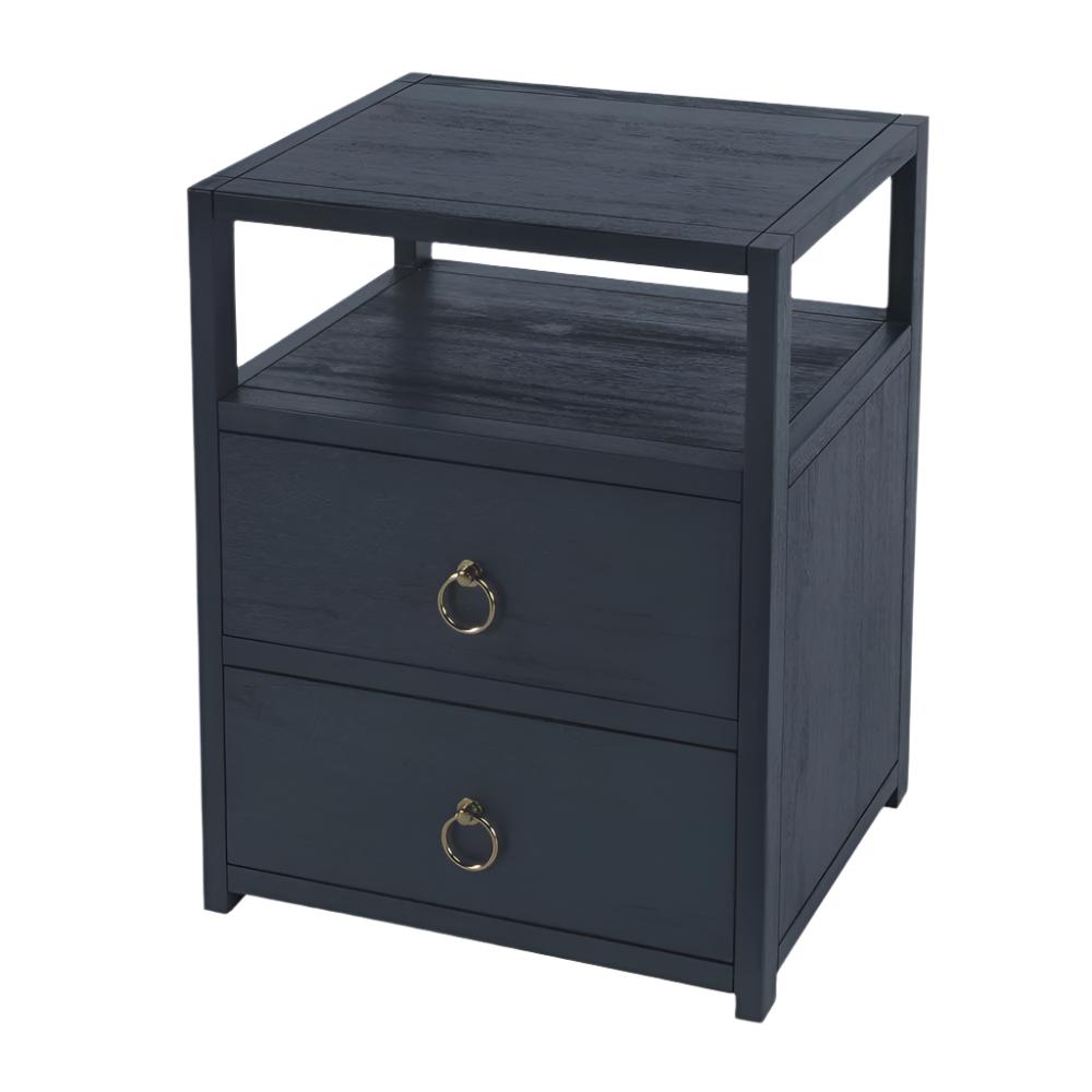 Nightstand Gothenburg G1136