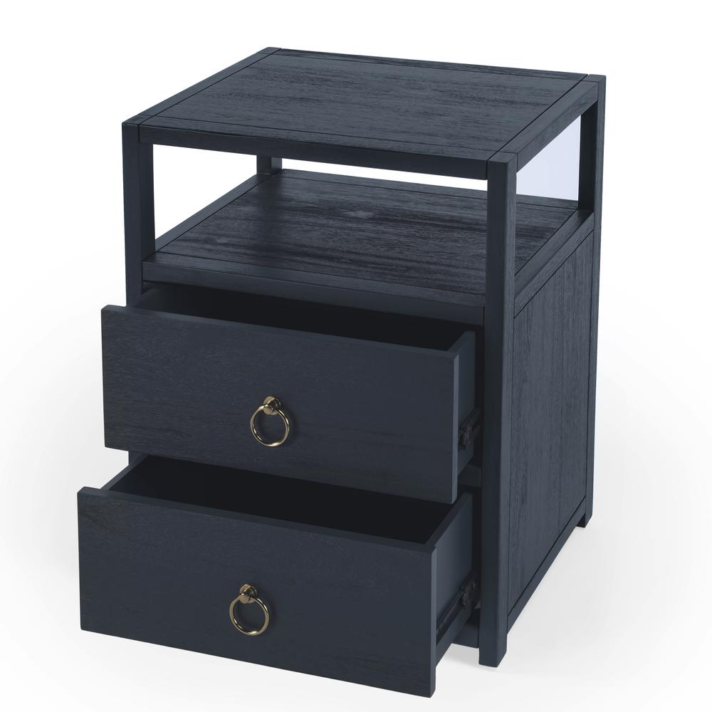 Nightstand Gothenburg G1136