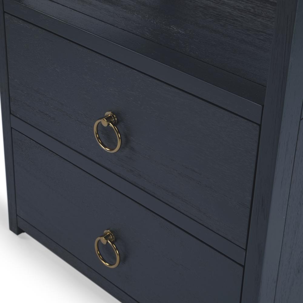 Nightstand Gothenburg G1136