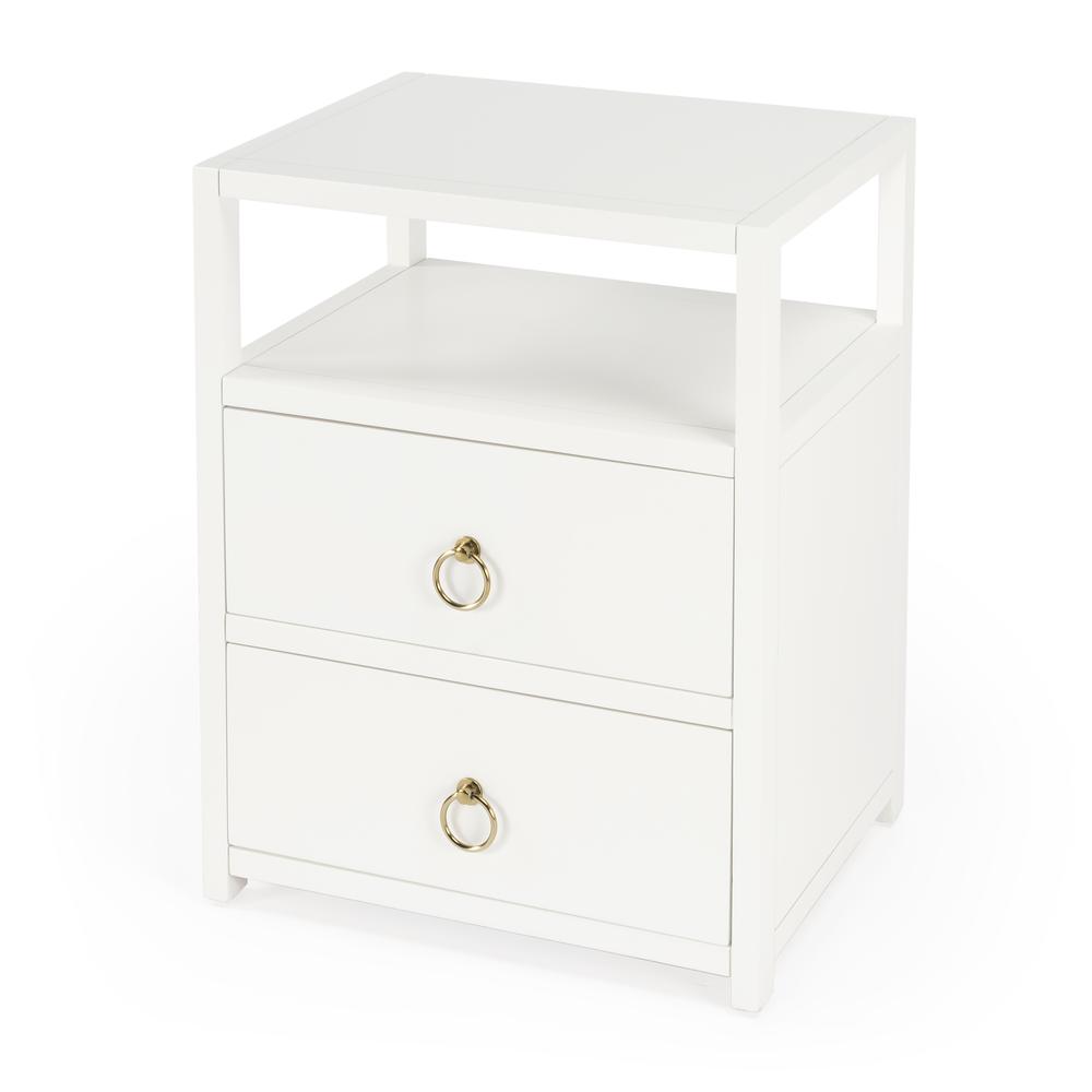 Nightstand Gothenburg G1137