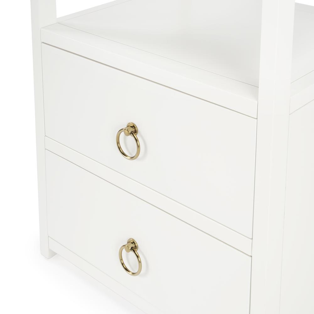 Nightstand Gothenburg G1137