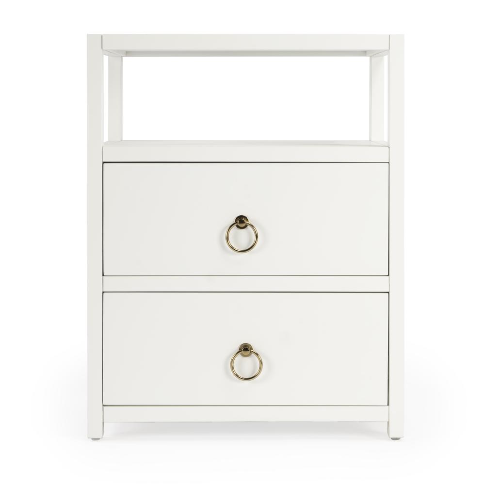 Nightstand Gothenburg G1137