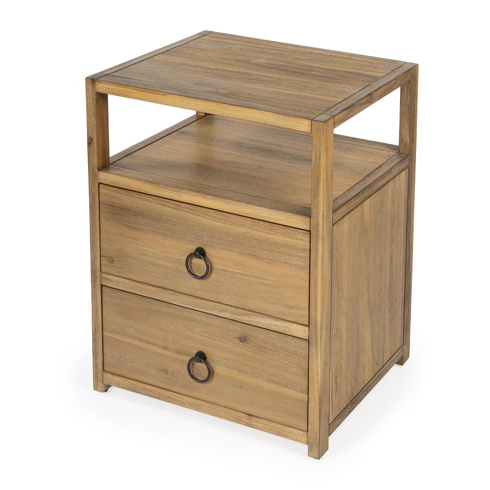 Nightstand Gothenburg G1138