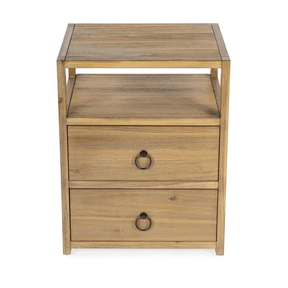 Nightstand Gothenburg G1138