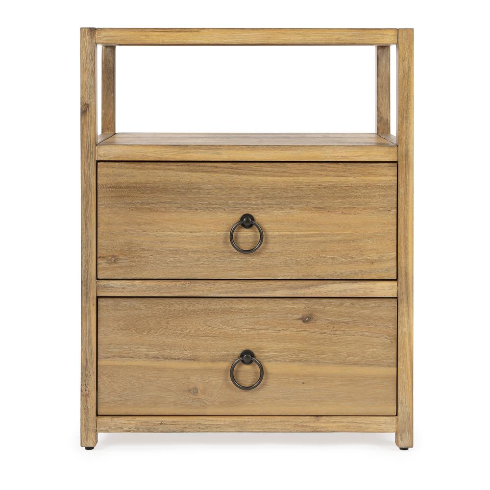 Nightstand Gothenburg G1138