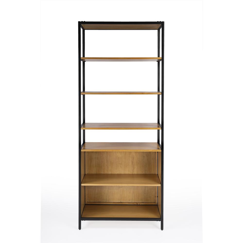 Bookcase Gothenburg G244