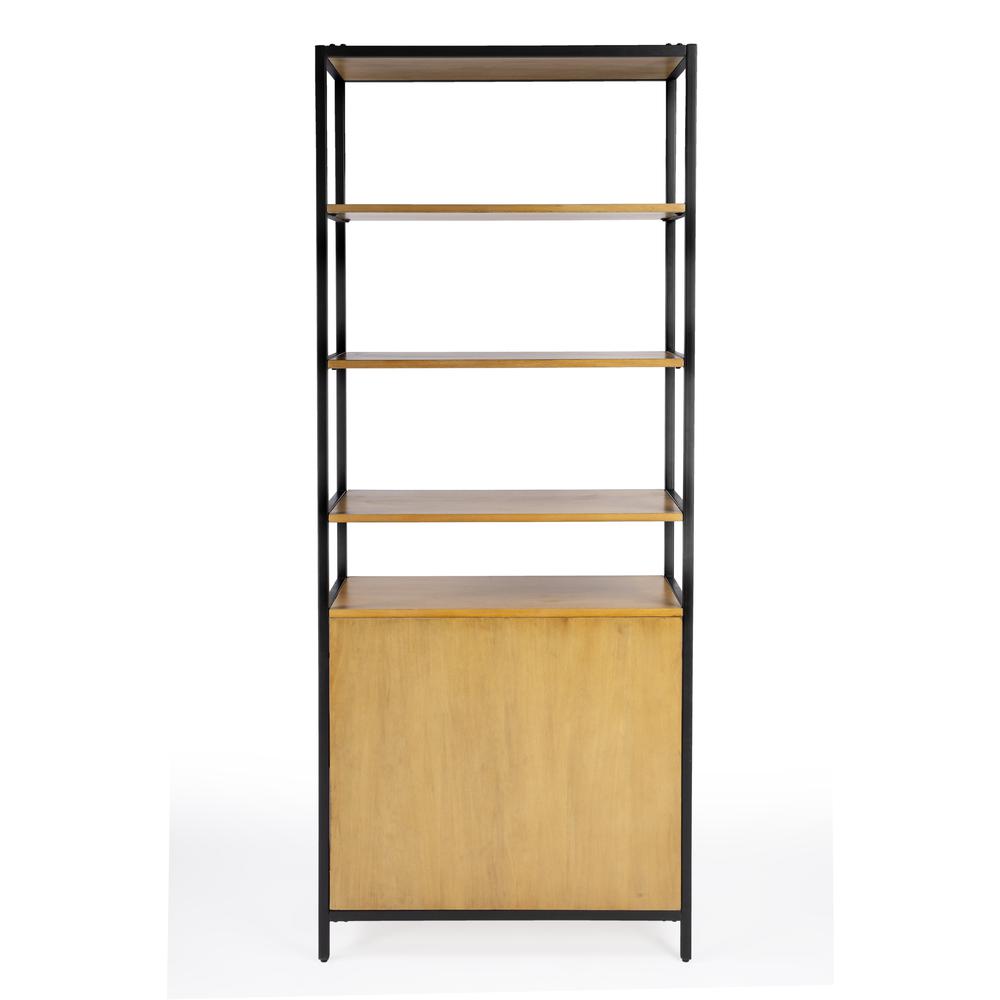 Bookcase Gothenburg G244