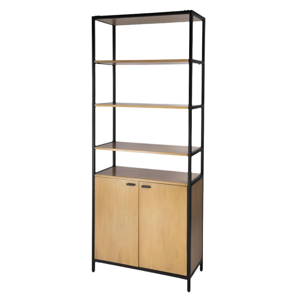 Bookcase Gothenburg G239