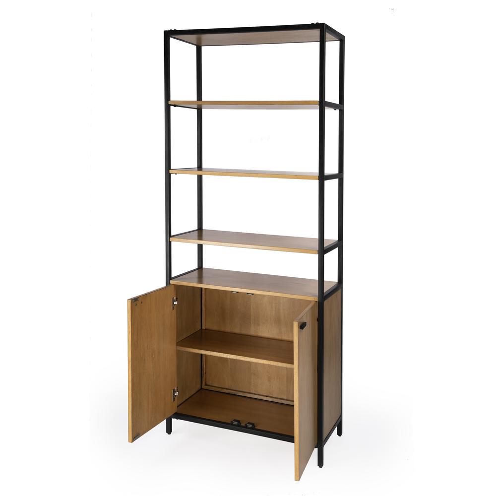 Bookcase Gothenburg G239