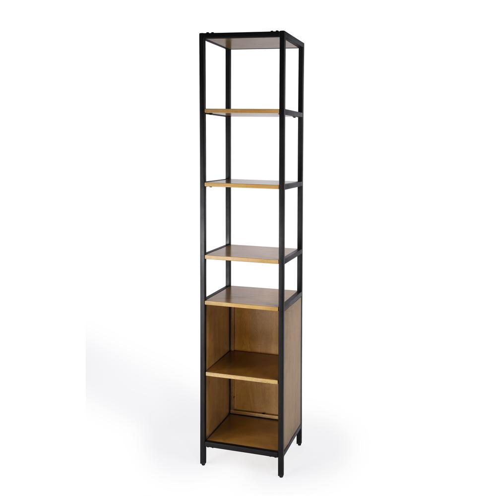 Bookcase Gothenburg G261