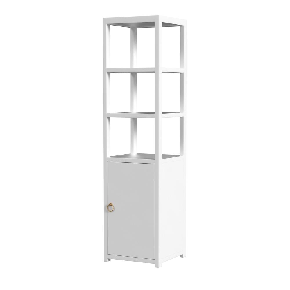 Bookcase Gothenburg G242