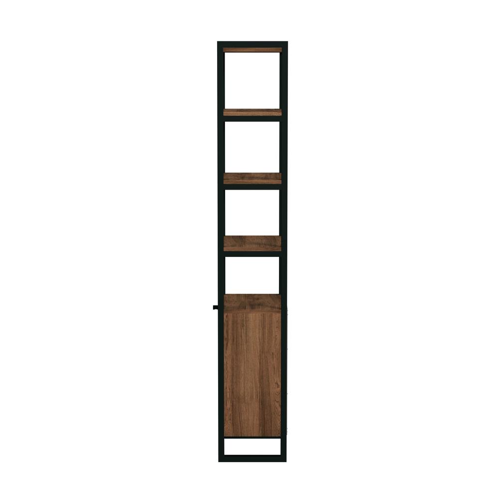 Bookcase Gothenburg G249