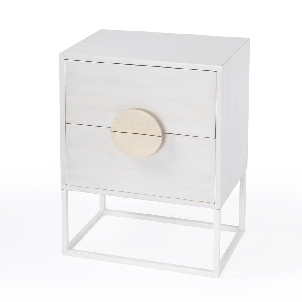 Nightstand Gothenburg G1164