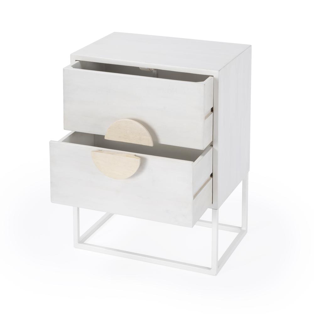 Nightstand Gothenburg G1164