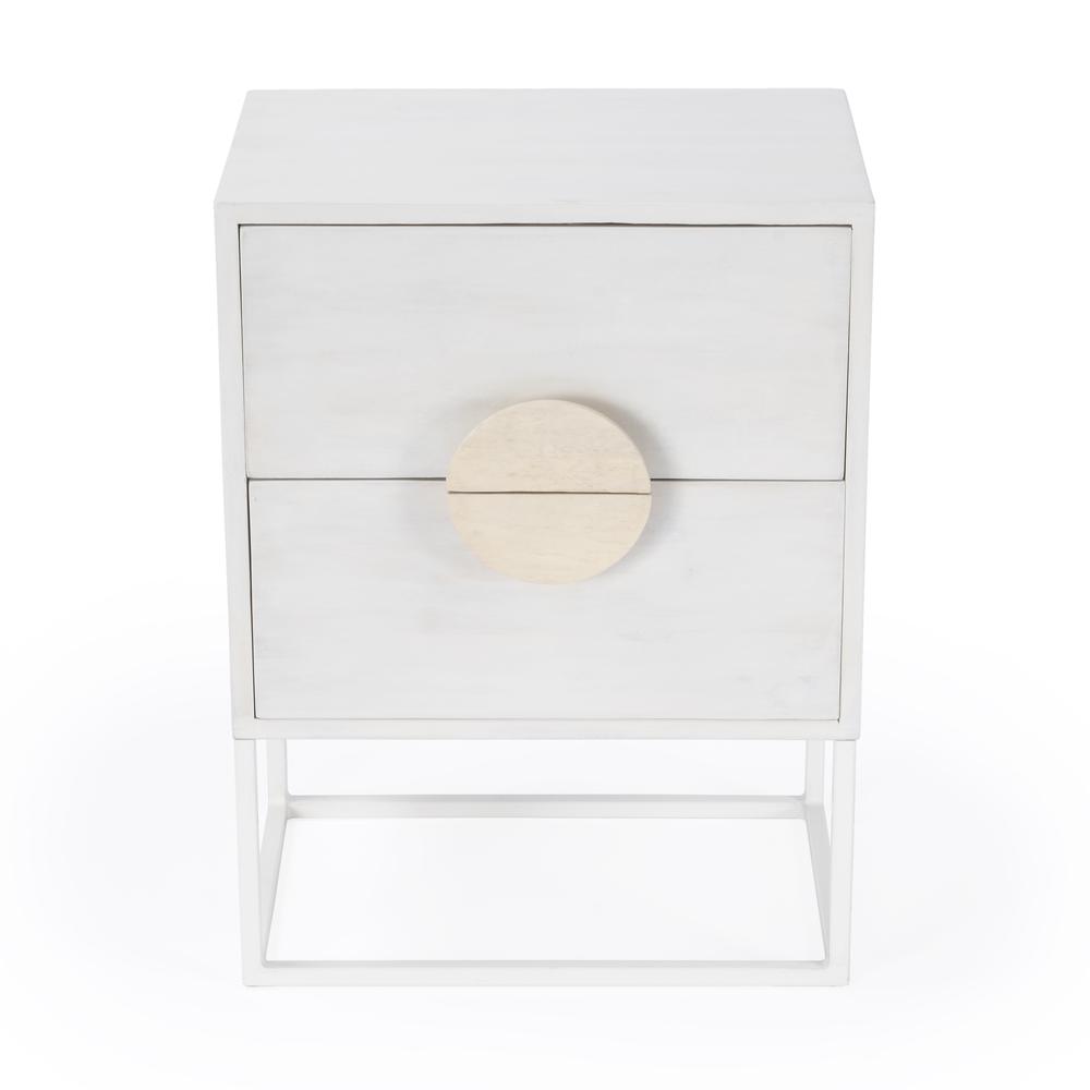 Nightstand Gothenburg G1164