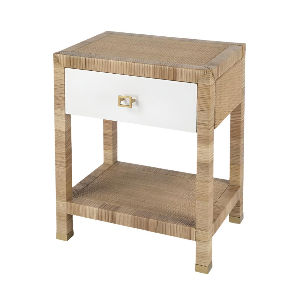 Nightstand Gothenburg G1105