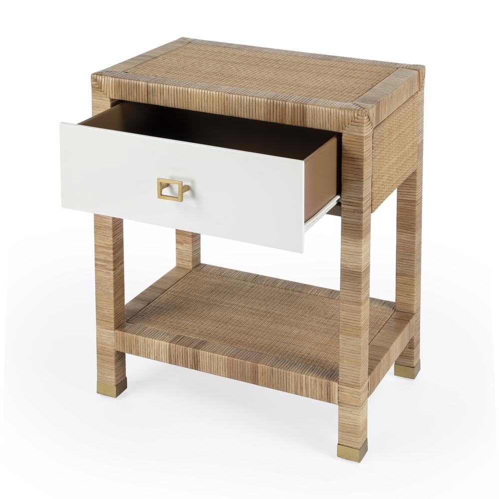 Nightstand Gothenburg G1105