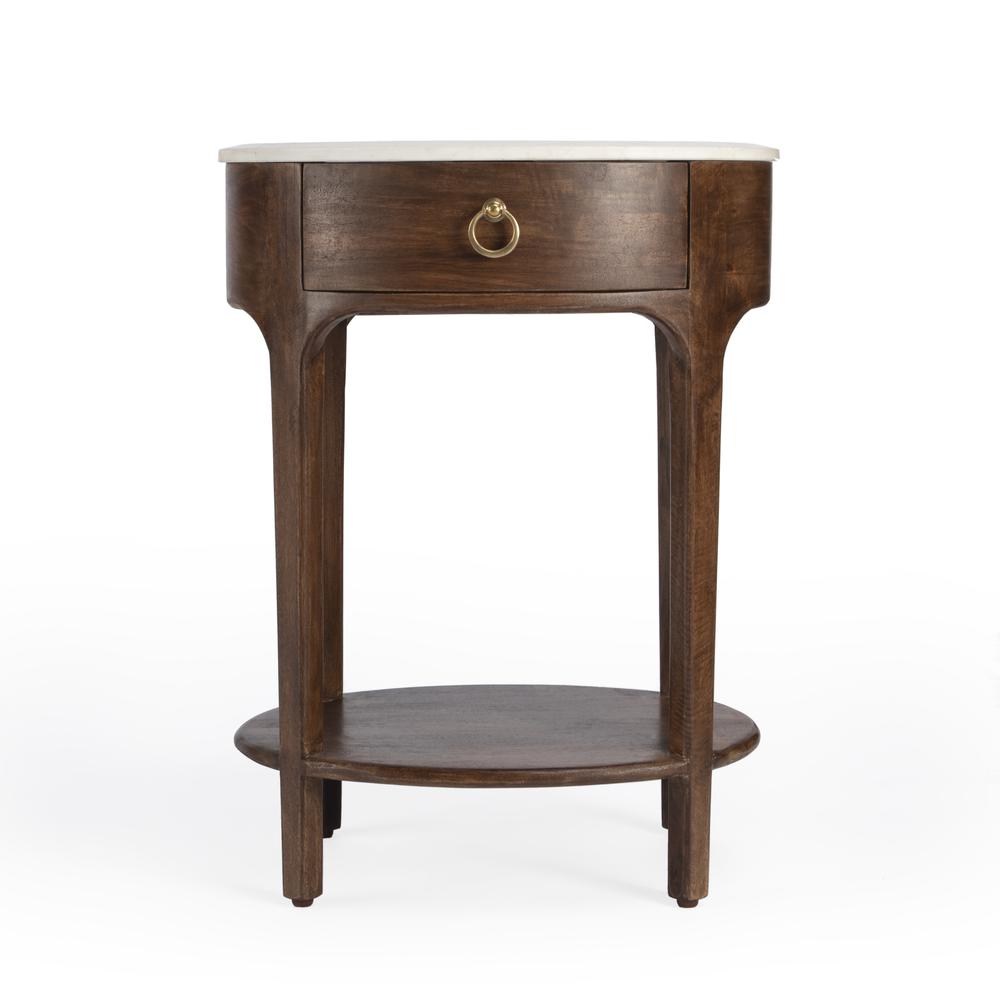 Nightstand Gothenburg G1130