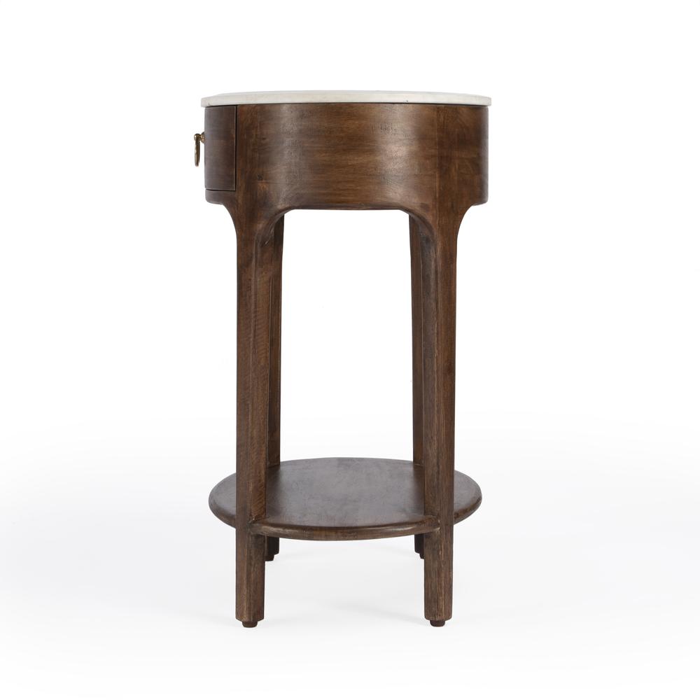 Nightstand Gothenburg G1130