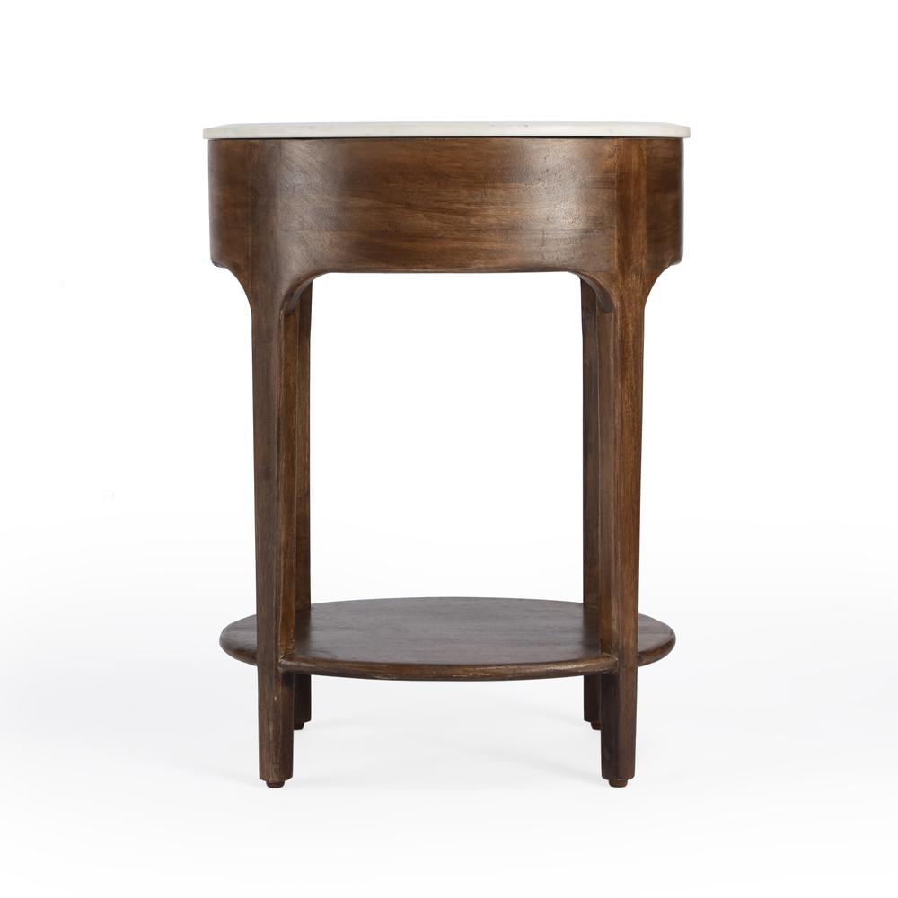 Nightstand Gothenburg G1130