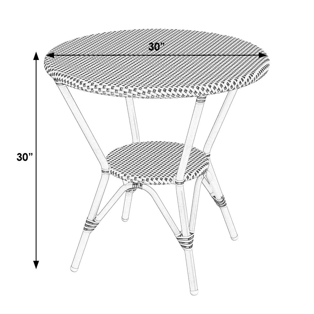 Outdoor Table Gothenburg G1194