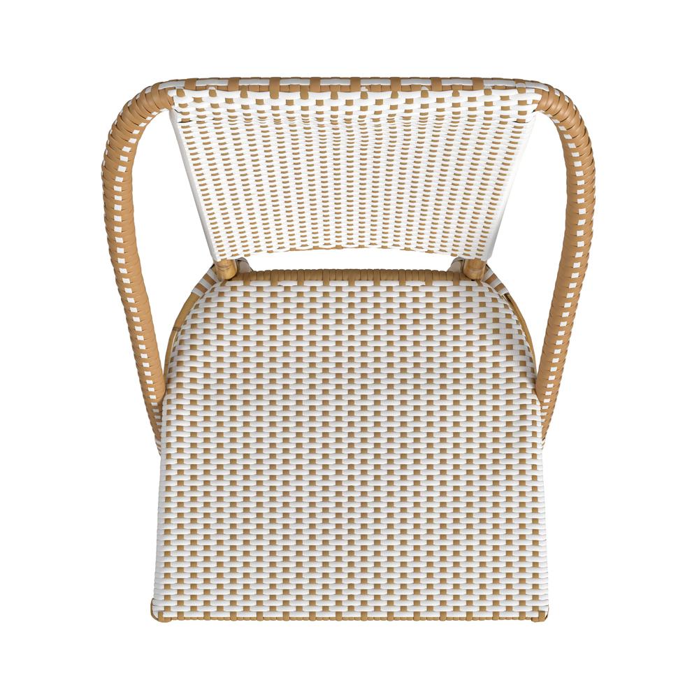 Outdoor chair Gothenburg G1188