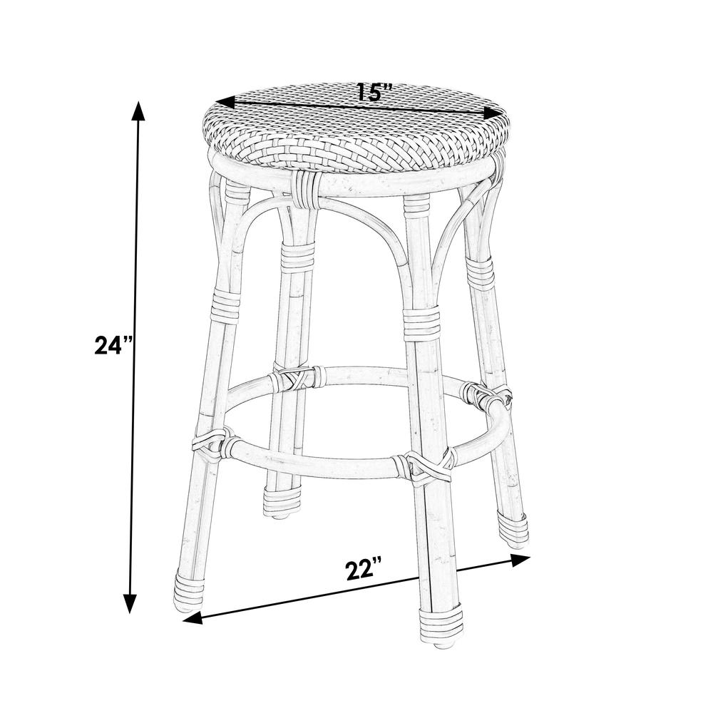 Outdoor chair Gothenburg G1187