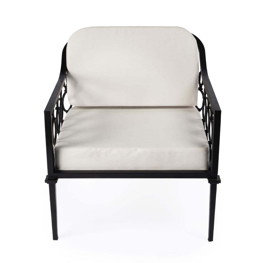 Outdoor chair Gothenburg G1189