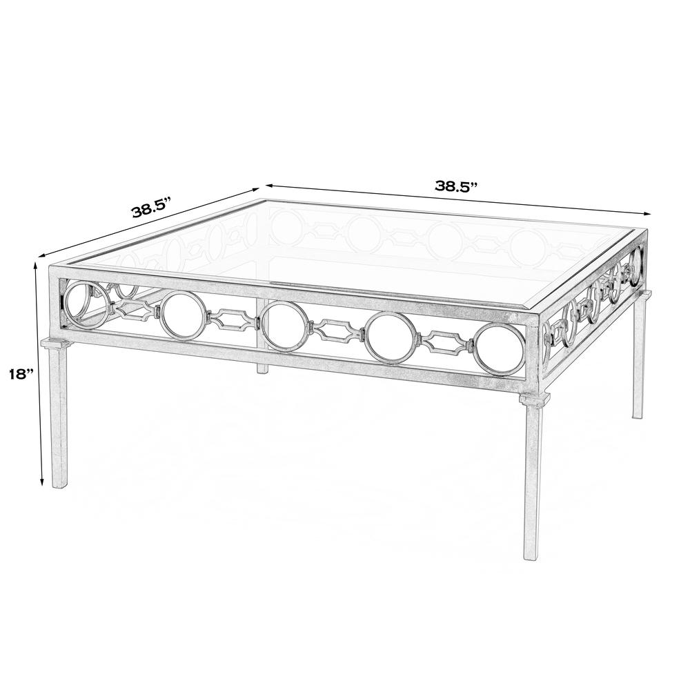 Coffee Table Gothenburg G324