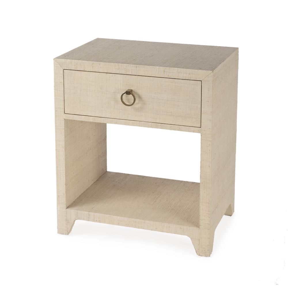 Nightstand Gothenburg G1106