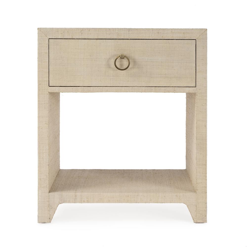 Nightstand Gothenburg G1106