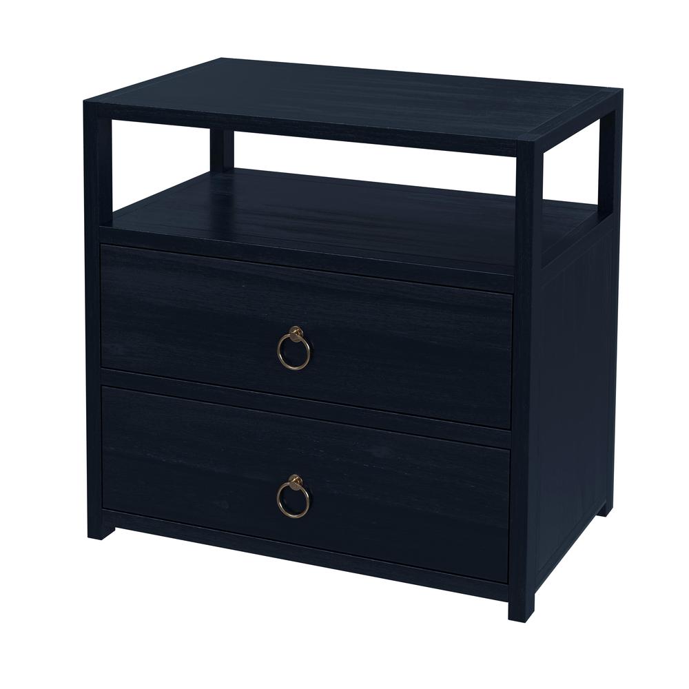 Nightstand Gothenburg G1121