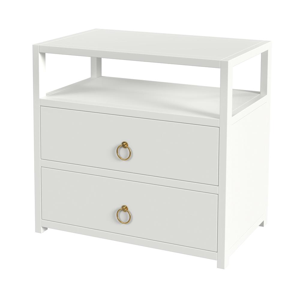 Nightstand Gothenburg G1122