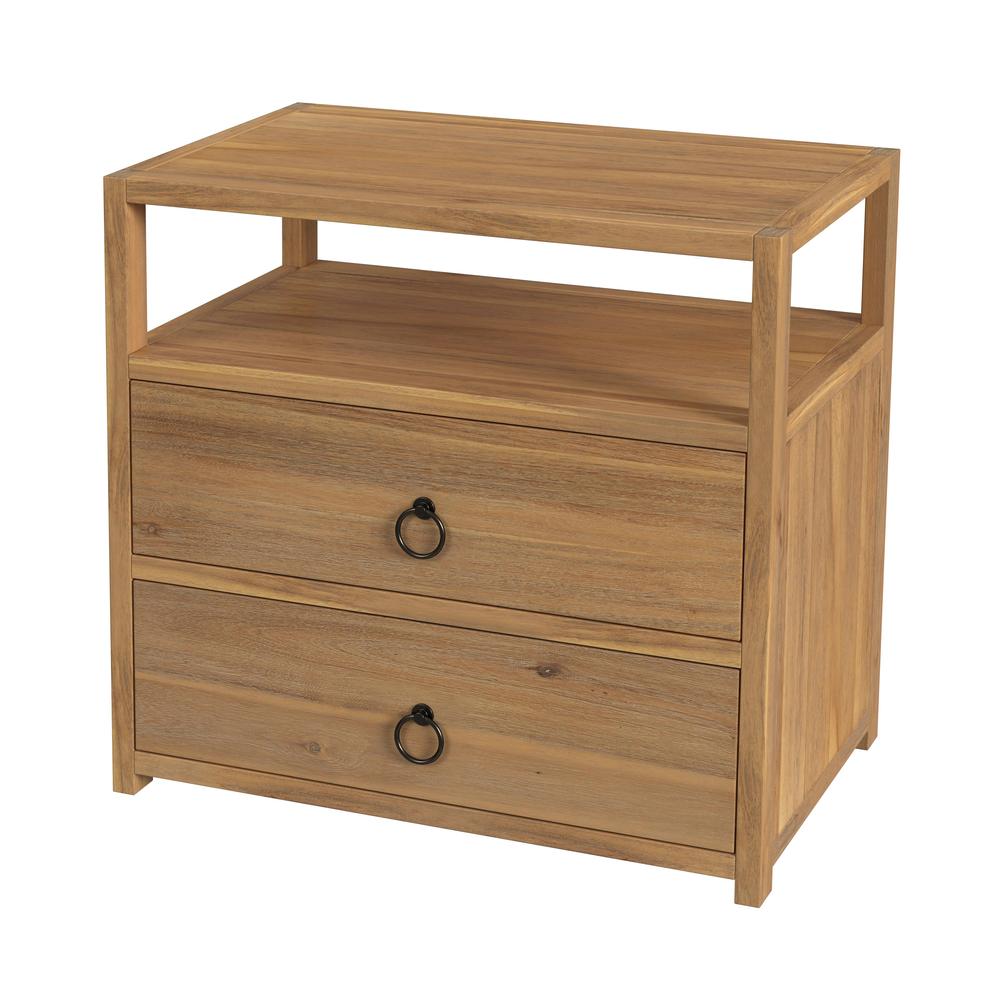 Nightstand Gothenburg G1123