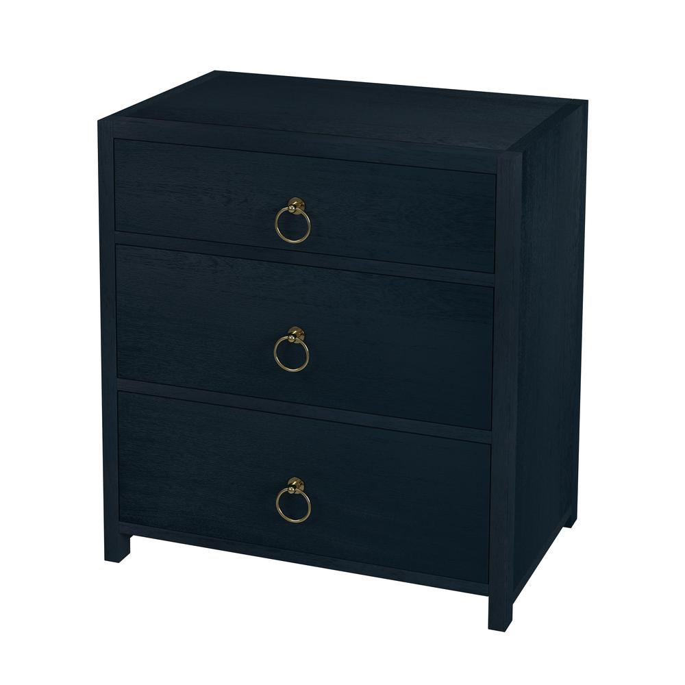 Nightstand Gothenburg G1116