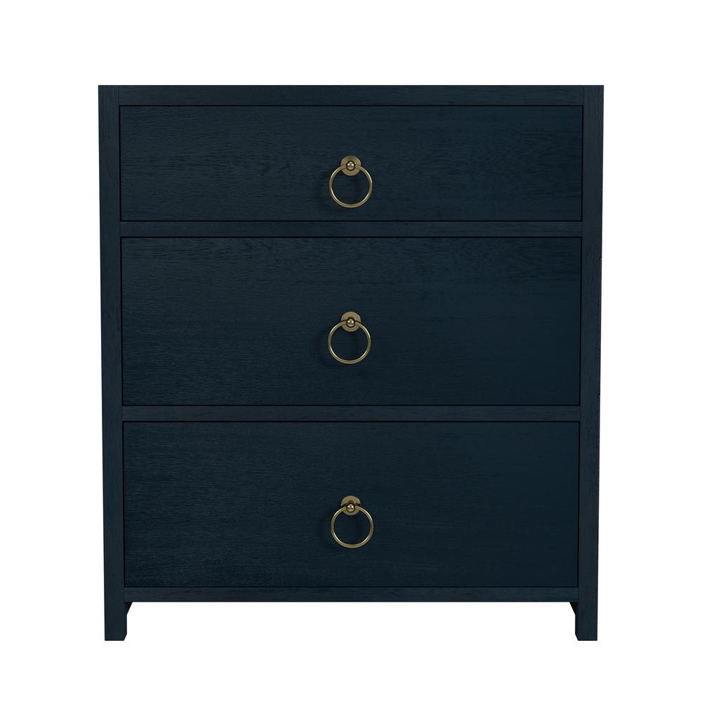 Nightstand Gothenburg G1116