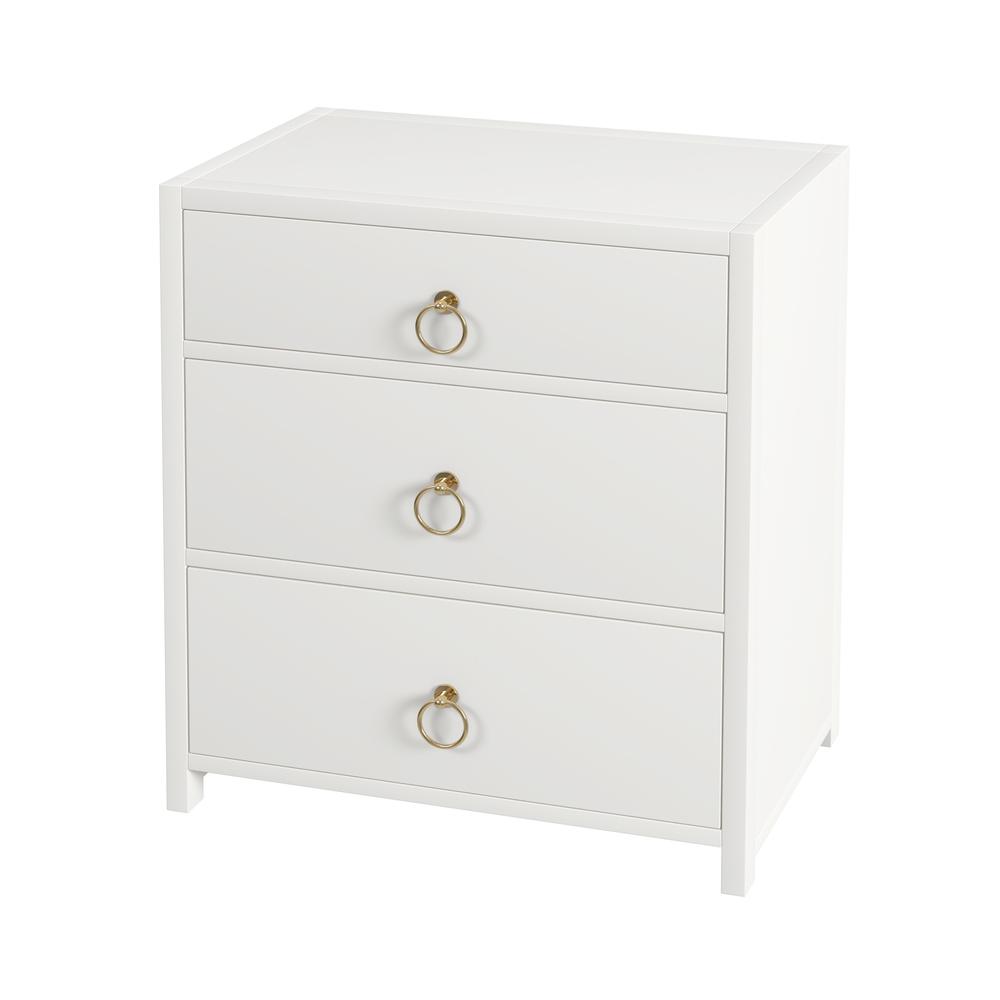 Nightstand Gothenburg G1117