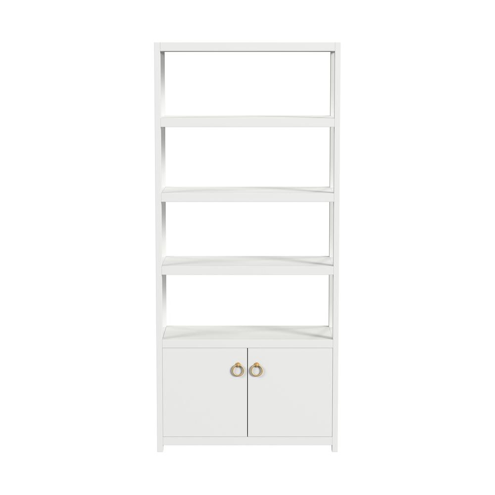 Bookcase Gothenburg G241