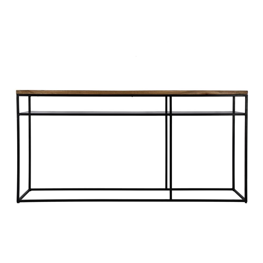 Console Table Gothenburg G400