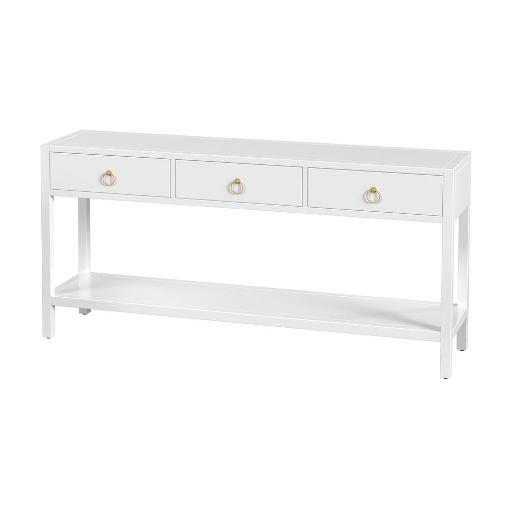 Console Table Gothenburg G402