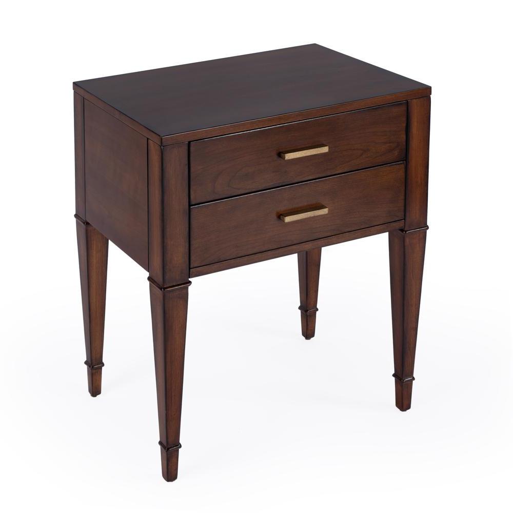 Nightstand Gothenburg G1466