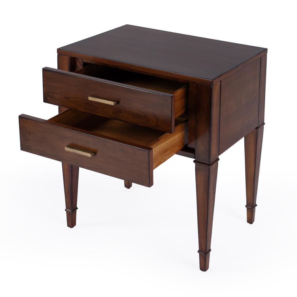 Nightstand Gothenburg G1466