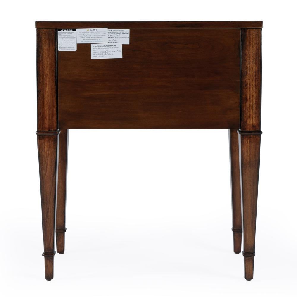 Nightstand Gothenburg G1466