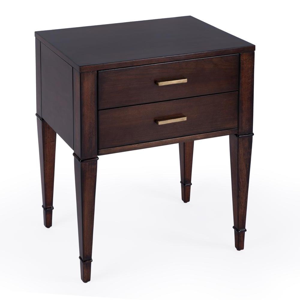 Nightstand Gothenburg G1467