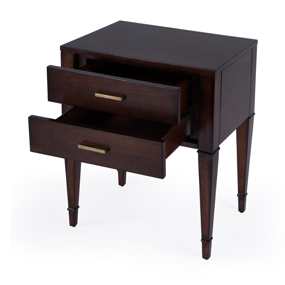 Nightstand Gothenburg G1467