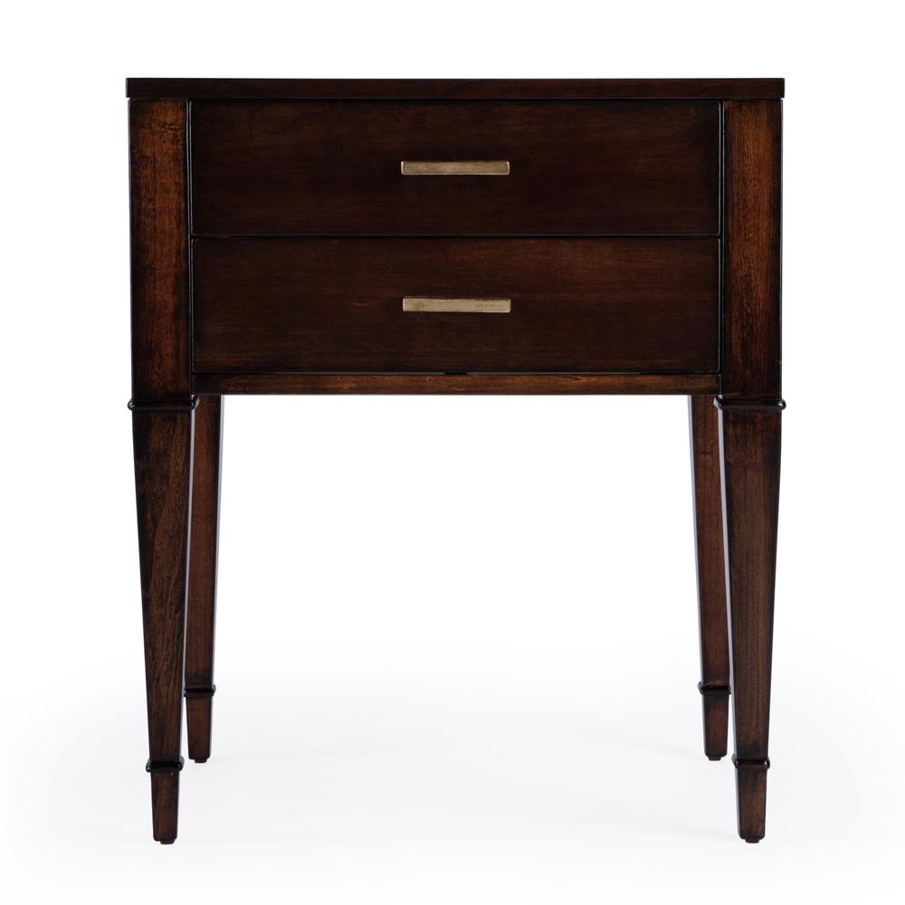 Nightstand Gothenburg G1467